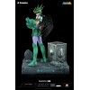 Tsume Statue HQS+ Saint Seiya - Shiryu of the Dragon V.1 1/4