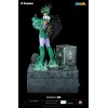 Tsume Statue HQS+ Saint Seiya - Shiryu of the Dragon V.1 1/4