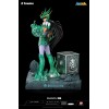 Tsume Statue HQS+ Saint Seiya - Shiryu of the Dragon V.1 1/4