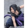 Tamashii - Figuarts Zero Naruto Shippuden Extra Battle - SASUKE UCHIHA THE LIGHT & DARK OF THE MANGEKYO SHARINGAN VER.