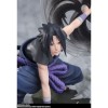 Tamashii - Figuarts Zero Naruto Shippuden Extra Battle - SASUKE UCHIHA THE LIGHT & DARK OF THE MANGEKYO SHARINGAN VER.
