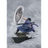 Tamashii - Figuarts Zero Naruto Shippuden Extra Battle - SASUKE UCHIHA THE LIGHT & DARK OF THE MANGEKYO SHARINGAN VER.