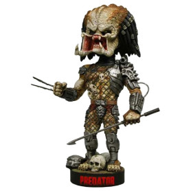 Neca Predator Head Knocker - Predator with Spear