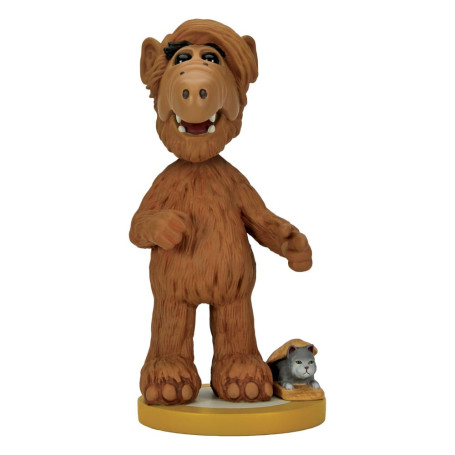Neca Alf Head Knocker - A.L.F