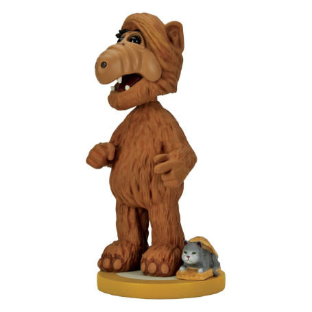 Neca Alf Head Knocker - A.L.F