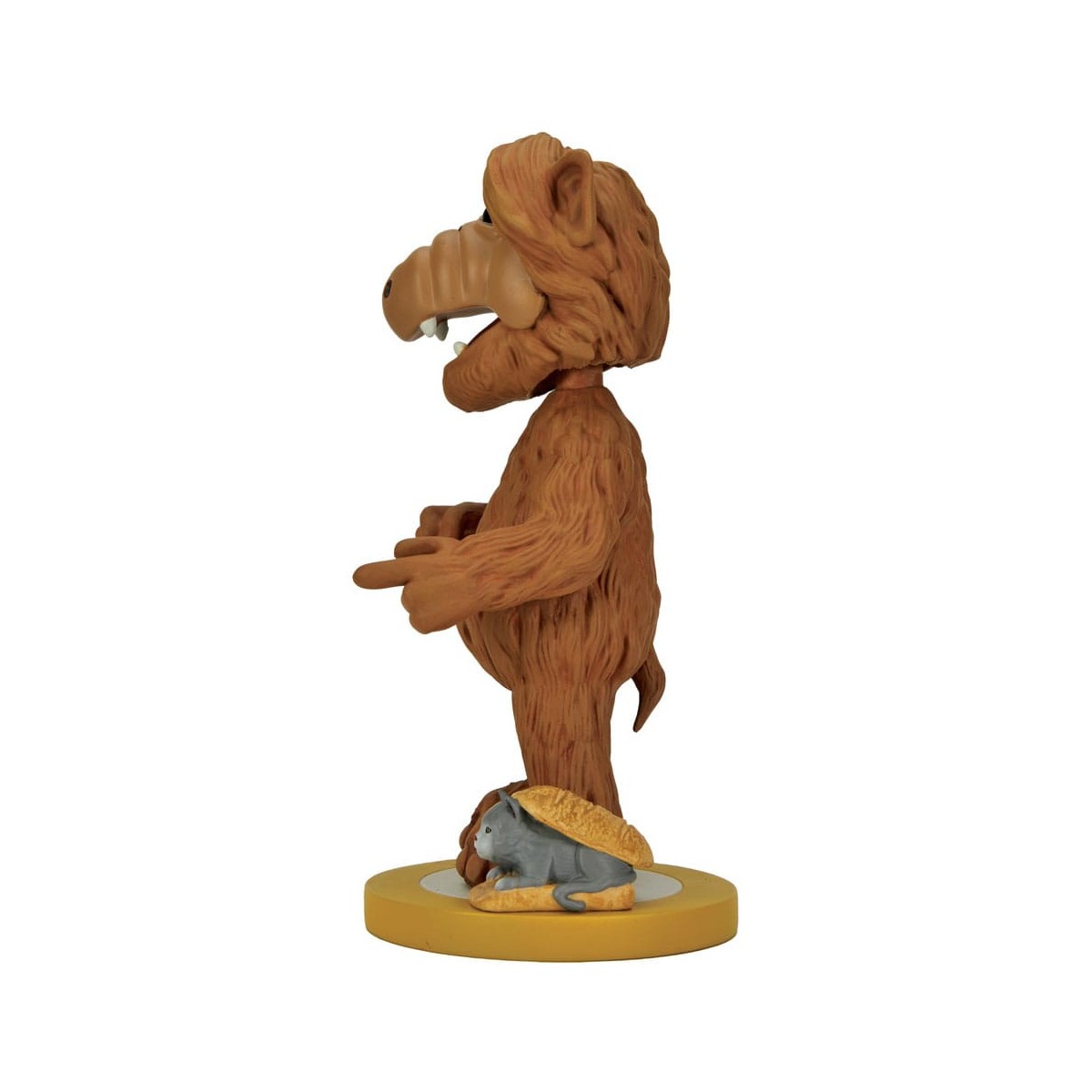 Neca Alf Head Knocker - A.L.F