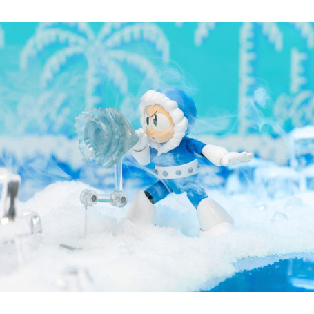 Jada Toys - Mega Man - Ice Man
