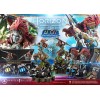 Prime 1 Studio - Aloy Bonus Version Tenakth Dragoon - Horizon Forbidden West Ultimate Premium Masterline Series 1/4