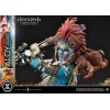 Prime 1 Studio - Aloy Bonus Version Tenakth Dragoon - Horizon Forbidden West Ultimate Premium Masterline Series 1/4