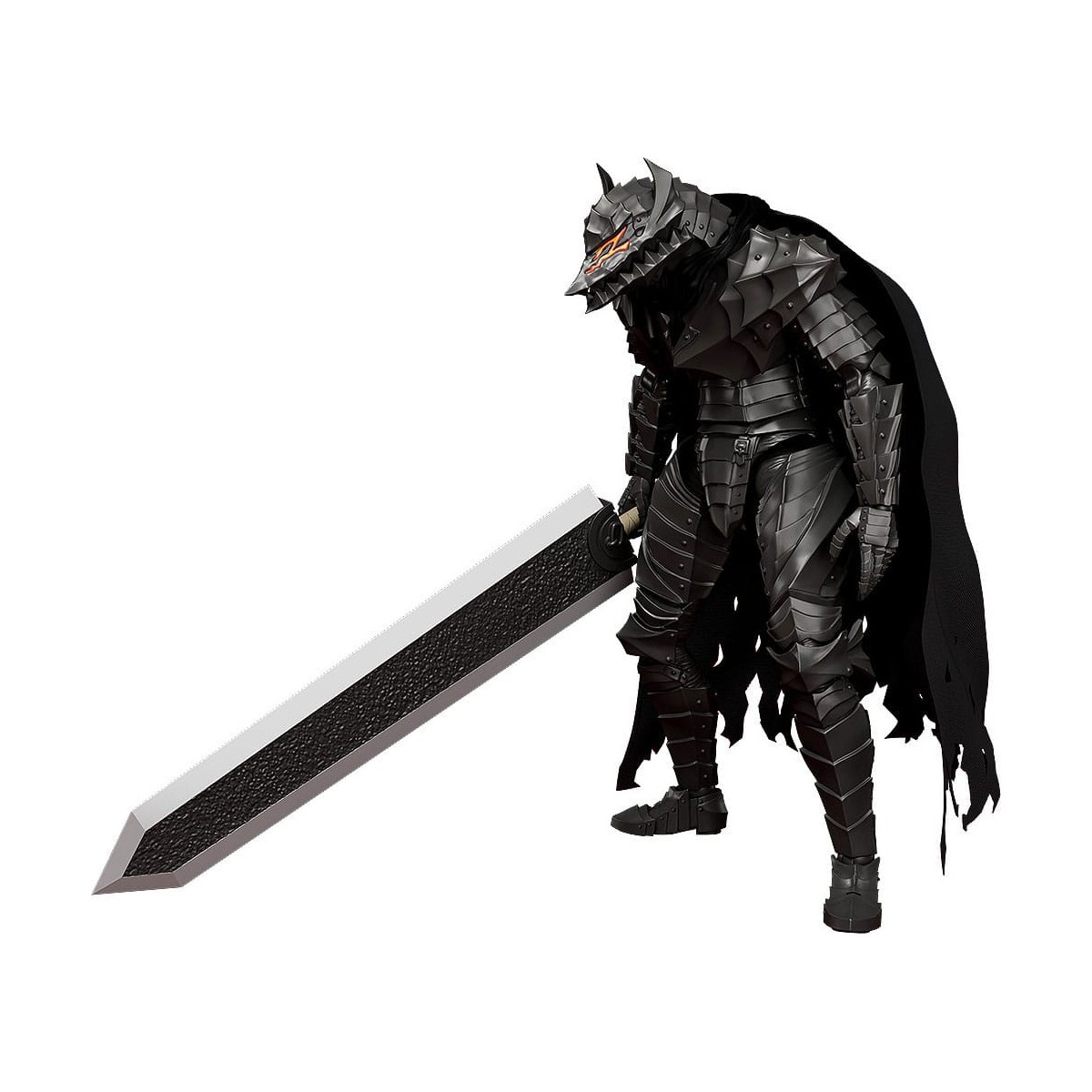 Max Factory Plamatea - GUTS BERSERKER ARMOR - BerSerk Model Kit
