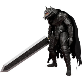 Max Factory Plamatea - GUTS BERSERKER ARMOR - BerSerk Model Kit