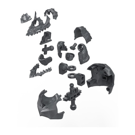 Max Factory Plamatea - GUTS BERSERKER ARMOR - BerSerk Model Kit