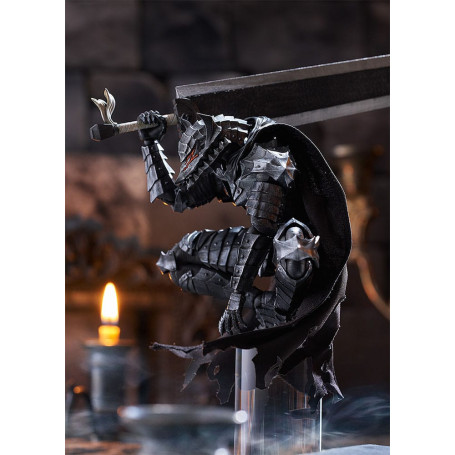 Max Factory Plamatea - GUTS BERSERKER ARMOR - BerSerk Model Kit