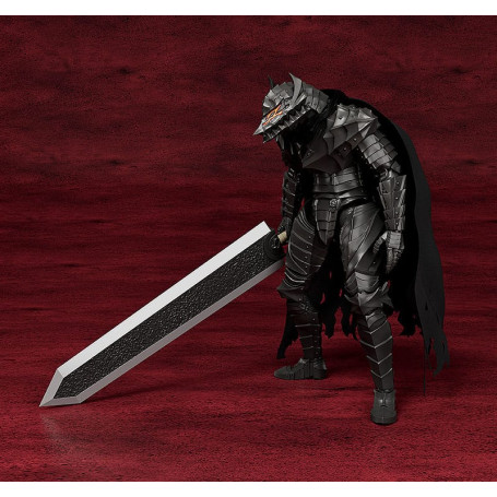 Max Factory Plamatea - GUTS BERSERKER ARMOR - BerSerk Model Kit