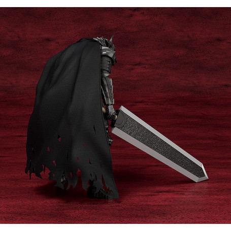 Max Factory Plamatea - GUTS BERSERKER ARMOR - BerSerk Model Kit