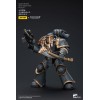 JoyToy Space Marines - Space Wolves - Grey Slayer Pack - Huscarl 1/18 - The Horus Heresy