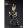 JoyToy Space Marines - Space Wolves - Grey Slayer Pack - Grey Slayer With Legion Vexilla 1/18