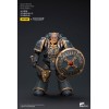 JoyToy Space Marines - Space Wolves - Grey Slayer Pack - Grey Slayer 1 1/18 - The Horus Heresy