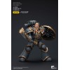 JoyToy Space Marines - Space Wolves - Grey Slayer Pack - Grey Slayer 1 1/18 - The Horus Heresy