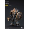 JoyToy Space Marines - Space Wolves - Grey Slayer Pack - Grey Slayer 1 1/18 - The Horus Heresy