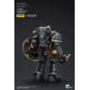JoyToy Space Marines - Space Wolves - Grey Slayer Pack - Grey Slayer 1 1/18 - The Horus Heresy