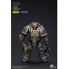 JoyToy Space Marines - Space Wolves - Grey Slayer Pack - Grey Slayer 2 1/18 - The Horus Heresy
