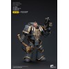 JoyToy Space Marines - Space Wolves - Grey Slayer Pack - Grey Slayer 2 1/18 - The Horus Heresy