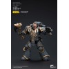 JoyToy Space Marines - Space Wolves - Grey Slayer Pack - Grey Slayer 2 1/18 - The Horus Heresy