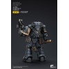 JoyToy Space Marines - Space Wolves - Grey Slayer Pack - Grey Slayer 3 1/18 - The Horus Heresy