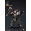 JoyToy Space Marines - Space Wolves - Grey Slayer Pack - Grey Slayer 3 1/18 - The Horus Heresy