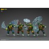 JoyToy TMNT - Donatello - Teenage Mutant Ninja Turtles 1/18