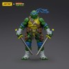 JoyToy TMNT - Leonardo - Teenage Mutant Ninja Turtles 1/18