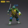JoyToy TMNT - Leonardo - Teenage Mutant Ninja Turtles 1/18