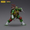 JoyToy TMNT - Raphael - Teenage Mutant Ninja Turtles 1/18