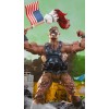 Super 7 - The Toxic Avenger - Ultimates Toxic Avenger Movie Version