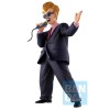 Banpresto - DRAGON BALL - ICHIBANSHO - ANNOUNCER - FIERCE FIGHTING! WORLD TOURNAMENT