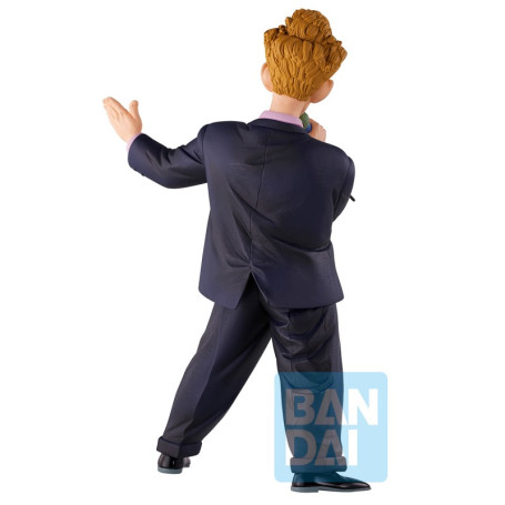 Banpresto - DRAGON BALL - ICHIBANSHO - ANNOUNCER - FIERCE FIGHTING! WORLD TOURNAMENT