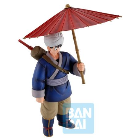 Banpresto - DRAGON BALL - ICHIBANSHO - SON GOKU - FIERCE FIGHTING! WORLD TOURNAMENT
