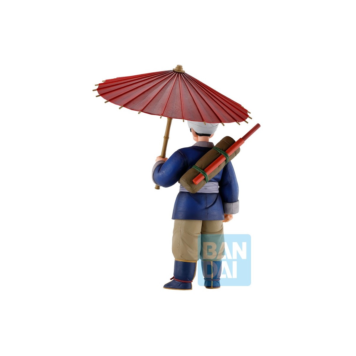 Banpresto - DRAGON BALL - ICHIBANSHO - SON GOKU - FIERCE FIGHTING! WORLD TOURNAMENT