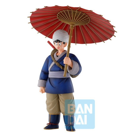 Banpresto - DRAGON BALL - ICHIBANSHO - SON GOKU - FIERCE FIGHTING! WORLD TOURNAMENT