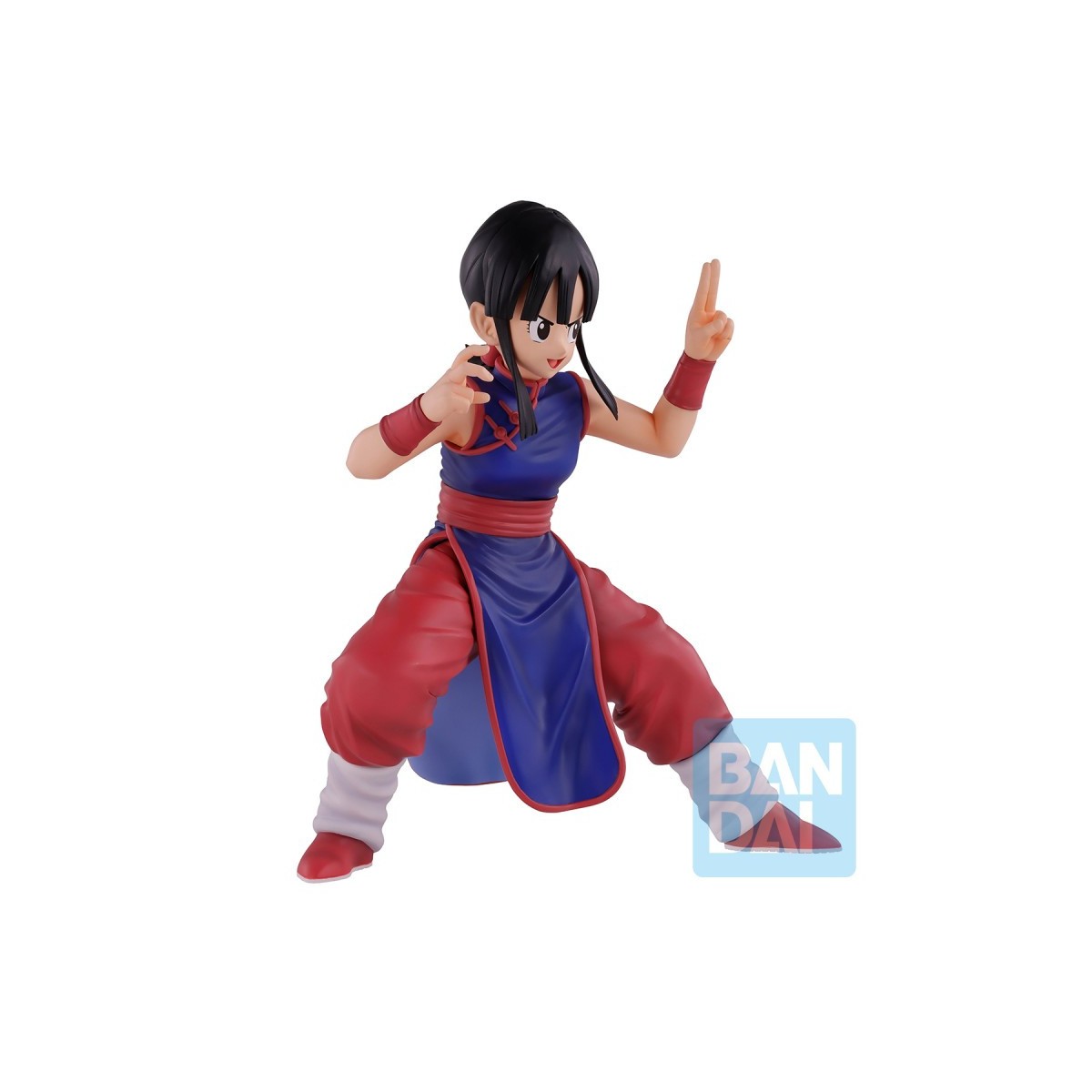Banpresto - DRAGON BALL - ICHIBANSHO - SON GOKU - FIERCE FIGHTING! WORLD TOURNAMENT