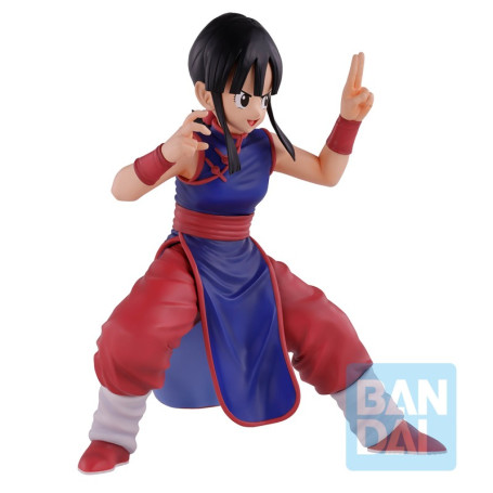 Banpresto - DRAGON BALL - ICHIBANSHO - SON GOKU - FIERCE FIGHTING! WORLD TOURNAMENT