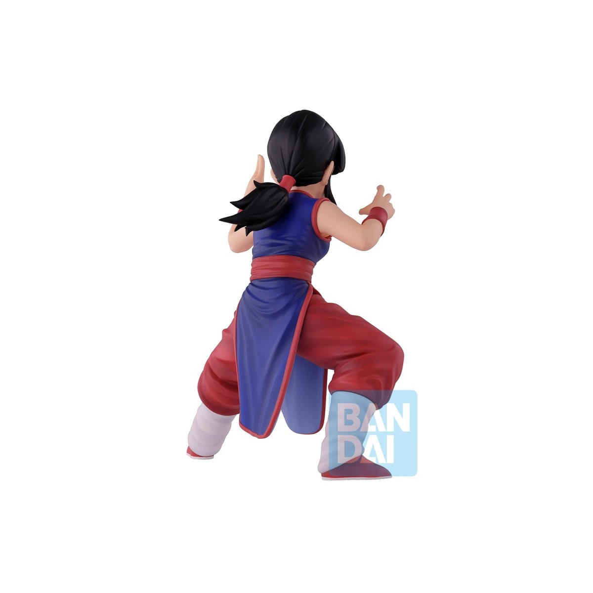 Banpresto - DRAGON BALL - ICHIBANSHO - SON GOKU - FIERCE FIGHTING! WORLD TOURNAMENT