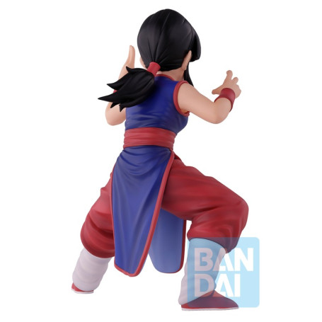 Banpresto - DRAGON BALL - ICHIBANSHO - SON GOKU - FIERCE FIGHTING! WORLD TOURNAMENT