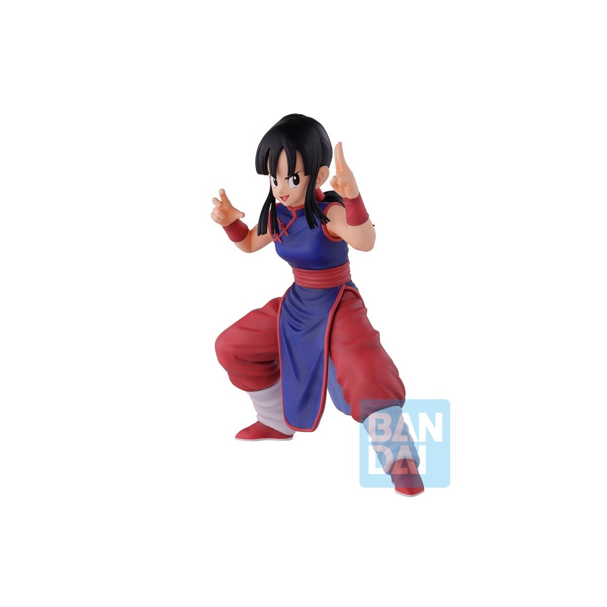 Banpresto - DRAGON BALL - ICHIBANSHO - SON GOKU - FIERCE FIGHTING! WORLD TOURNAMENT