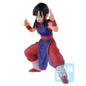 Banpresto - DRAGON BALL - ICHIBANSHO - SON GOKU - FIERCE FIGHTING! WORLD TOURNAMENT