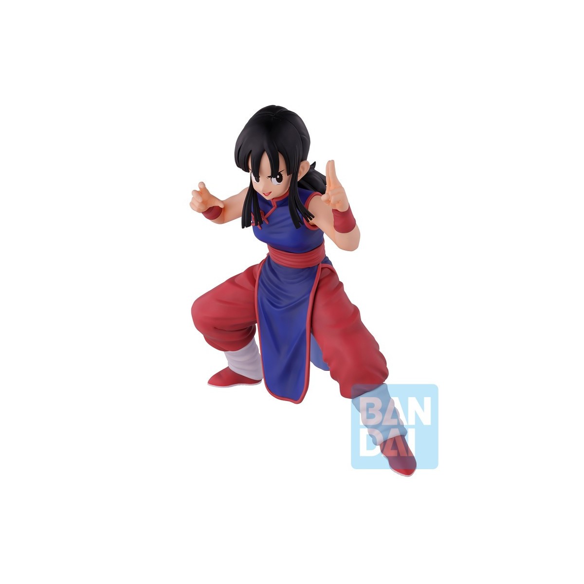 Banpresto - DRAGON BALL - ICHIBANSHO - SON GOKU - FIERCE FIGHTING! WORLD TOURNAMENT