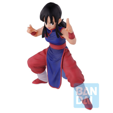 Banpresto - DRAGON BALL - ICHIBANSHO - SON GOKU - FIERCE FIGHTING! WORLD TOURNAMENT