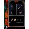Prime 1 Studio - John Wick Chapter 4 Ultimate Premium Masterline Series 1/4 John Wick Deluxe Bonus Version