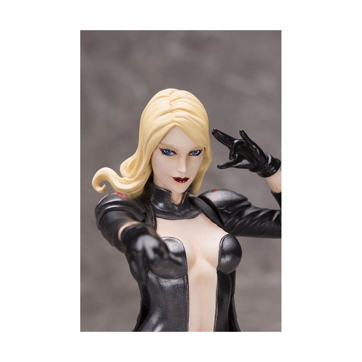 Kotobukiya Marvel Avengers Now - Figurine Artfx+ Deadpool